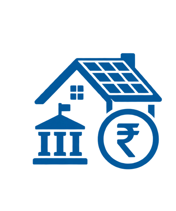 Government Subsidy up to ₹1,00,000*